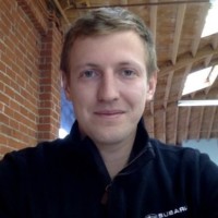 Pavel Rakov Email & Phone Number