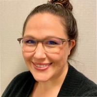 Spiars Engineering & Surveying Employee Rebecca Martin's profile photo