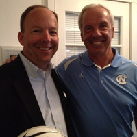 Cape Fear Valley Health System Employee Tom Nicholson's profile photo