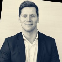 Matt Wreford's profile photo