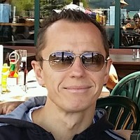 Yarra Trams Employee Jean-Philippe Vaillant's profile photo