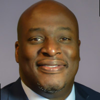 Kaye/Bassman International Employee Anthony Keys's profile photo