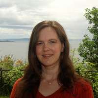 Elaine Stevens Email