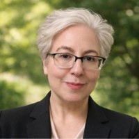 Brightseed Employee Anna Gershenzon's profile photo