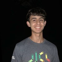 Duolingo Employee Josh Abrams's profile photo