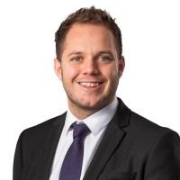 SHAPE Australia Employee Callum Murray's profile photo