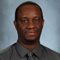 Nation Ford High School Employee Travis Hammett's profile photo