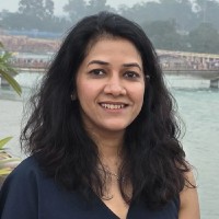 Prachi Joshi Email