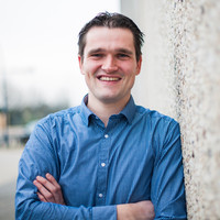 Duynie Group Employee Cyriel van Erve's profile photo