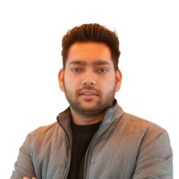 Eco-Mail Employee Nitish Thakur's profile photo