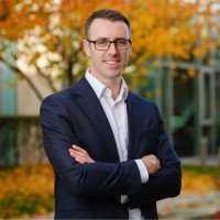 Fine Grain Property Employee Ronan Keogh's profile photo