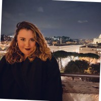Sofía Calcerrada Email