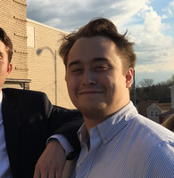 GO2Tech Employee Dillon Casey's profile photo
