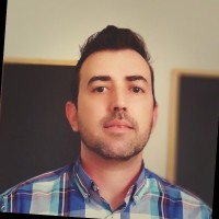 Universidad Europea Employee David Losada's profile photo