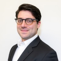 Kung Fu Tea Employee Matthew Poveromo's profile photo