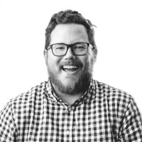 St. Luke's Health System Employee Randall Post's profile photo