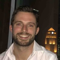 Michael Blair Email & Phone Number