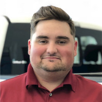Jones Logistics Employee Robert Dukes's profile photo
