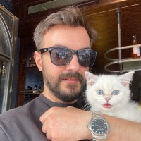 Devour Now Employee Orkhan Naghiyev's profile photo