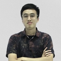 Fauzan Farghani Email