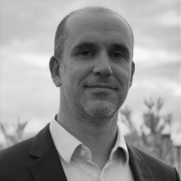 FuturMaster Employee Benoit Martin's profile photo