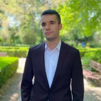 Magic Lane Employee Andrei-Robert Popa's profile photo