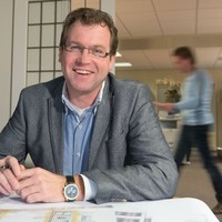 Bouwbedrijf van Middendorp Employee Kees van Middendorp's profile photo
