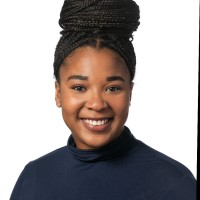 Workplace Futures Group Employee Suzane Fulugunya's profile photo