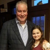 DWD International, LLC Employee Blake Lacy's profile photo