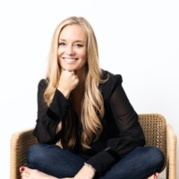 Modera Inc. Employee Chelsea Otto's profile photo