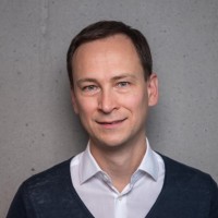 Axel Springer National Media & Tech GmbH & Co. KG Employee André Marx's profile photo