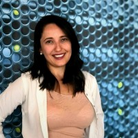 Cast group Employee Vanessa Alabarce's profile photo