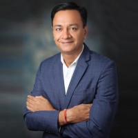 TVS Motor Company Employee Ashish Thakur's profile photo