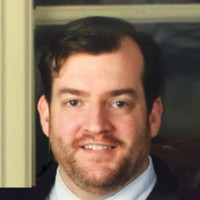 Bank of the West Employee Matthew Levy's profile photo