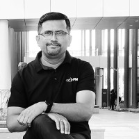 T C F M Employee Deepak Jamdar's profile photo