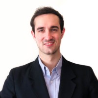 Centric Employee Pablo Rivero Hojas's profile photo