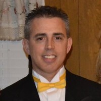 PHI Aviation Employee Joey White's profile photo