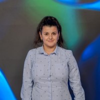 Termene.ro Employee Alina-Maria Mihăilescu's profile photo