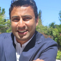Ush Patel Email & Phone Number