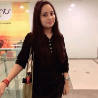 Bluestar Management Systems Employee Tanvi Luthra's profile photo