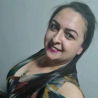 GEOSOL Geologia e Sondagens S.A. Employee Aline Bernardes's profile photo