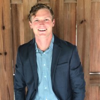 LCG Advisors Employee Cameron Magro's profile photo