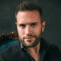 Soir mag Employee Etienne Froment's profile photo