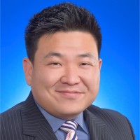 Pfizer Employee Choo Lee's profile photo