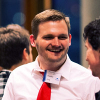 BIA5 Employee Bradley King's profile photo