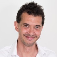 Lilylearn Employee Frederic Villain's profile photo