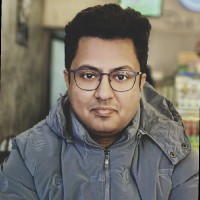 Anshuman Roy Email & Phone Number