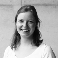 BRAIN Biotech AG Employee Hanna Mozer's profile photo