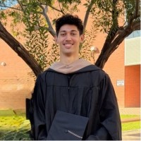 Grand Canyon Education, Inc. Employee Abraham Daniel's profile photo