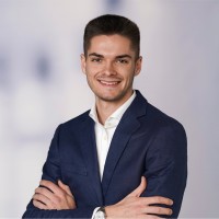 Deloitte Employee Tom Becht's profile photo
